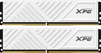 Оперативная память DDR4 A-data Spectrix D35 RGB AX4U32008G16A-DTWHD35