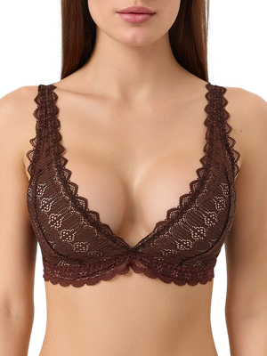 Бюстгальтер Mark Formelle 512603 (р.70C, цикорий)