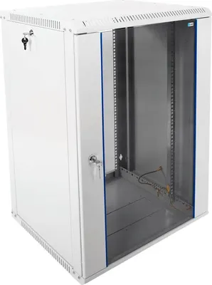 Шкаф телекоммуникационный ЦМО ШРН-Э-15.650