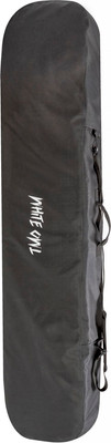 Чехол для сноуборда White Owl FB-009 / W113644 (черный)