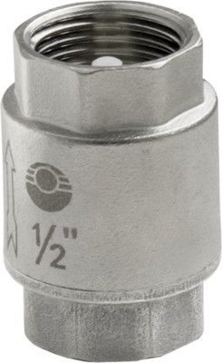 Обратный клапан магистральный Valfex 1/2" / VF.161.N.012