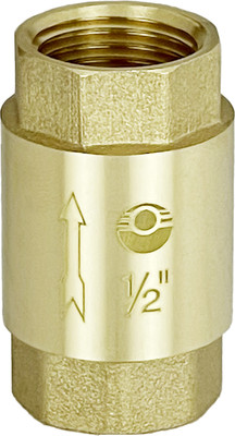 Обратный клапан магистральный Valfex 1 1/2" / VF.161.L.112