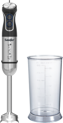 Блендер погружной Sonifer SF-8142 (черный)