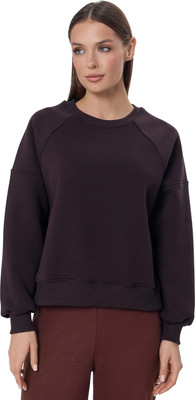 Свитшот Mark Formelle 122778/1 (р.164/170-88-94, коричневый)