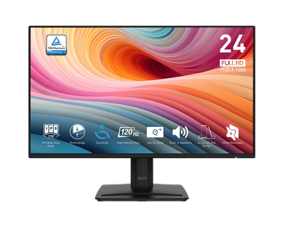 Монитор MSI Pro MP242A E2 (9S6-3PD1CT-004)