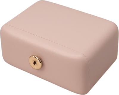 Органайзер для косметики ILikeGift Classic 6664-02 (pink)