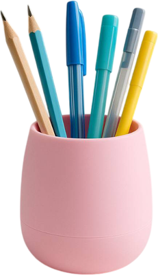 Подставка настольная ILikeGift Classic БКА-2130-01 (pink)