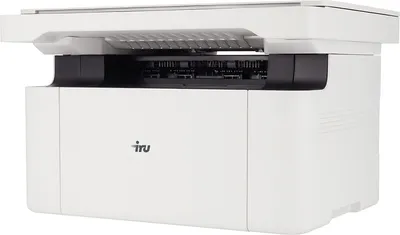 МФУ IRU Strato HM2401DNW (белый)
