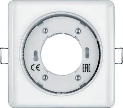 Точечный светильник Navigator NGX-S2-001-GX53 / 14213