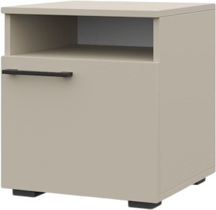 Прикроватная тумба Modern А20 (кашемир)