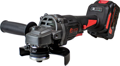 Угловая шлифовальная машина Edon Super AG-21/125BL / 35532