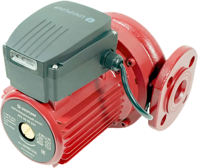 Циркуляционный насос Unipump PF3 65-130 340 / 36269