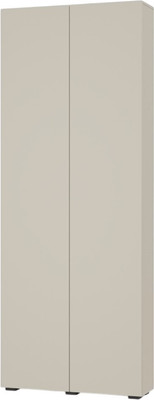 Шкаф Modern И21 (кашемир)