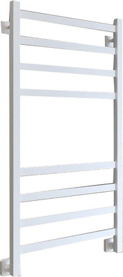 Полотенцесушитель водяной Stinox Prestige 50x100 / pr100ral9003 (белый матовый)
