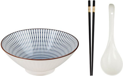 Суповая тарелка Perfecto Linea Ramen / 17-950002