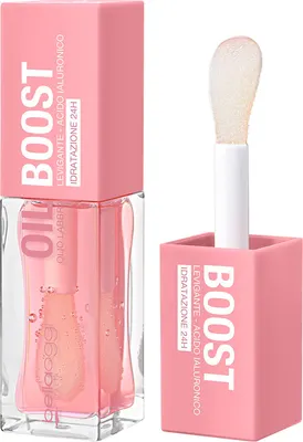 Масло для губ Bellaoggi Oil Boost 24H Hydra (5.3мл)