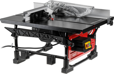 Циркулярный станок Wortex ETS 2010 (2322049)