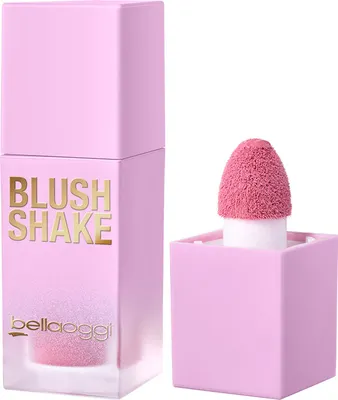 Румяна Bellaoggi Blush Shake тон 810 Pinky Blossom (4.5мл)