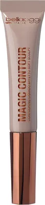 Скульптор для лица Bellaoggi Magic Contour тон 62С Cool Tone (10.6мл)