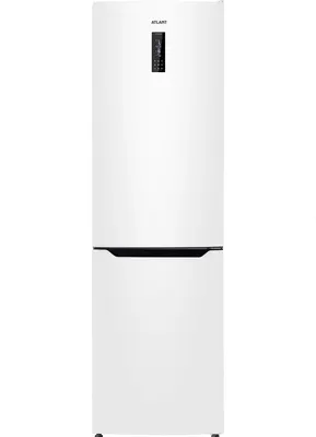 Холодильник с морозильником ATLANT ХМ-4624-209-NWI