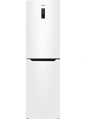 Холодильник с морозильником ATLANT ХМ-4625-209-NDI