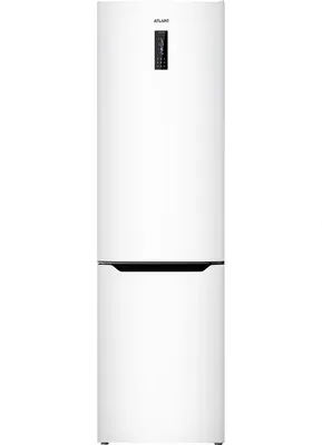 Холодильник с морозильником ATLANT ХМ-4626-209-NWI