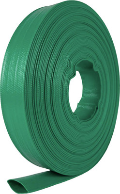 Шланг для насосной станции Maxpump 2" / AB-2006352183345 (50м, зеленый)