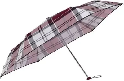 Зонт складной Samsonite Alu Drop S CK1*17 003