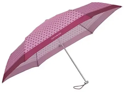 Зонт складной Samsonite Alu Drop S CK1*27 003