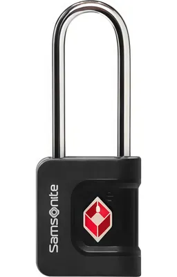 Замок для чемодана Samsonite Ta Revolution KR7*09 010