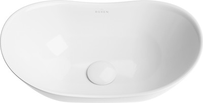 Умывальник Roxen Lune 570225