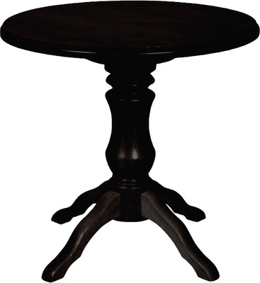 Обеденный стол Мебель-Класс Юпитер МКЕ-200.13 (Black)