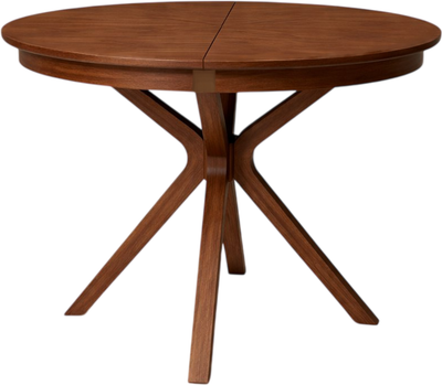 Обеденный стол Мебель-Класс Гермес ОНО-02 (Р-43)