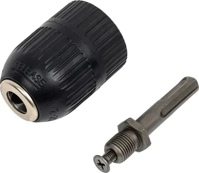 Патрон сверлильный MKSS CC50051312