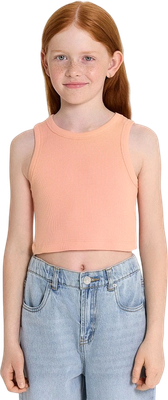 Топ детский Mark Formelle 117902 (р.104-56, коралловый)