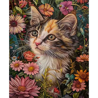 Картина по номерам Sundays Art JH133