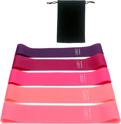 Набор эспандеров Sundays Fitness 6499003991B