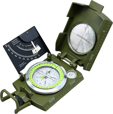 Компас карманный Sundays OG5987G