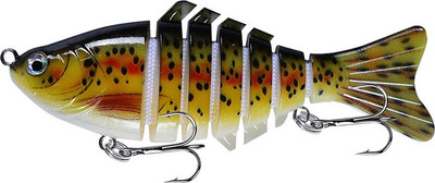 Воблер Sundays TBD0601909401E