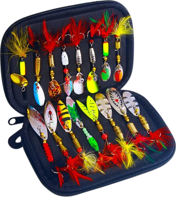 Набор воблеров Sundays TBD0604668401