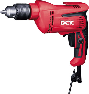 Дрель DCK KJZ06-13