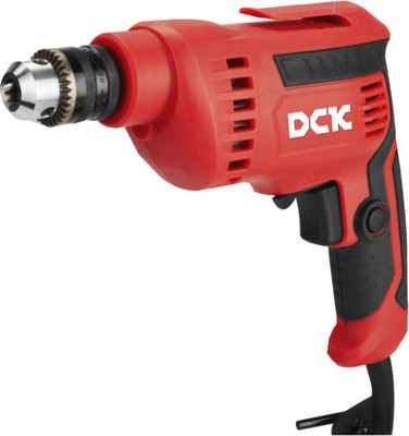 Дрель DCK KJZ10-10