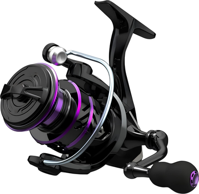 Катушка безынерционная Sundays 6308000258A