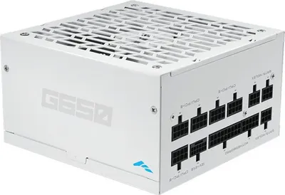 Блок питания для компьютера SAMA G650 HAT-650yzB1G 650W / G0650-WHGFF001-EU (White)