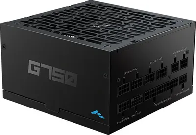 Блок питания для компьютера SAMA G750 HAT-750yzB1G 750W / G0750-BKGFF001-EU (Black)