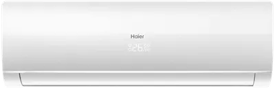 Сплит-система Haier HSU-07HFF203/R3-W (IN) / HSU-07HUF203/R3 (OUT)