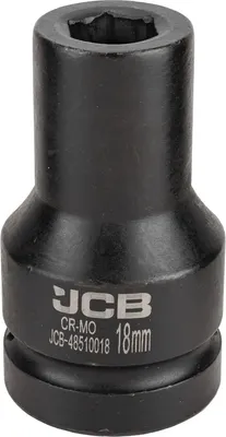 Головка слесарная JCB 48510018 (62546)