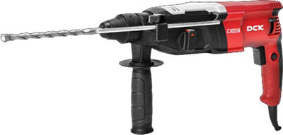 Перфоратор DCK SDS-Plus / KZC04-28