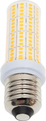 Лампа CPS Lighting T33-C-12W-E27 3000К