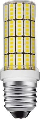 Лампа CPS Lighting T33-C-12W-E27 5000К